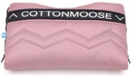 COTTONMOOSE armband North pink - Stroller Hand Muff