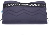 COTTONMOOSE armband North graphite - Stroller Hand Muff