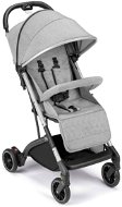 CAM Compass II, Grey and silver chassis - Baby Buggy