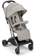 CAM Compass II, Grey and gold chassis - Baby Buggy