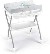 CAM Changing table Volare grey - Changing Table