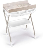 CAM Changing table Volare beige - Changing Table