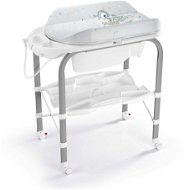 CAM Changing table Cambio grey - Changing Table