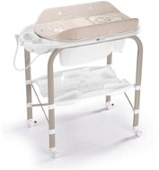 CAM Changing table Cambio beige - Changing Table