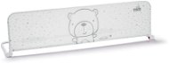 CAM Bed Barrier Limited Bear grey - Child Restraint