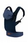 MoMi COLLET blue - Baby Carrier