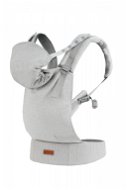 MoMi COLLET grey - Baby Carrier