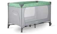 MoMi BELOVE green - Travel Bed