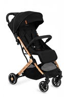 MoMi ESTELLE black - Baby Buggy