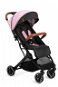 MoMi ESTELLE pink - Baby Buggy