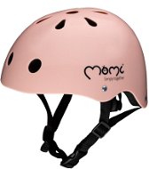 MoMi MIMI pink - Bike Helmet