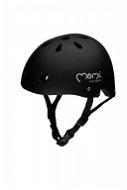 MoMi MIMI black - Bike Helmet
