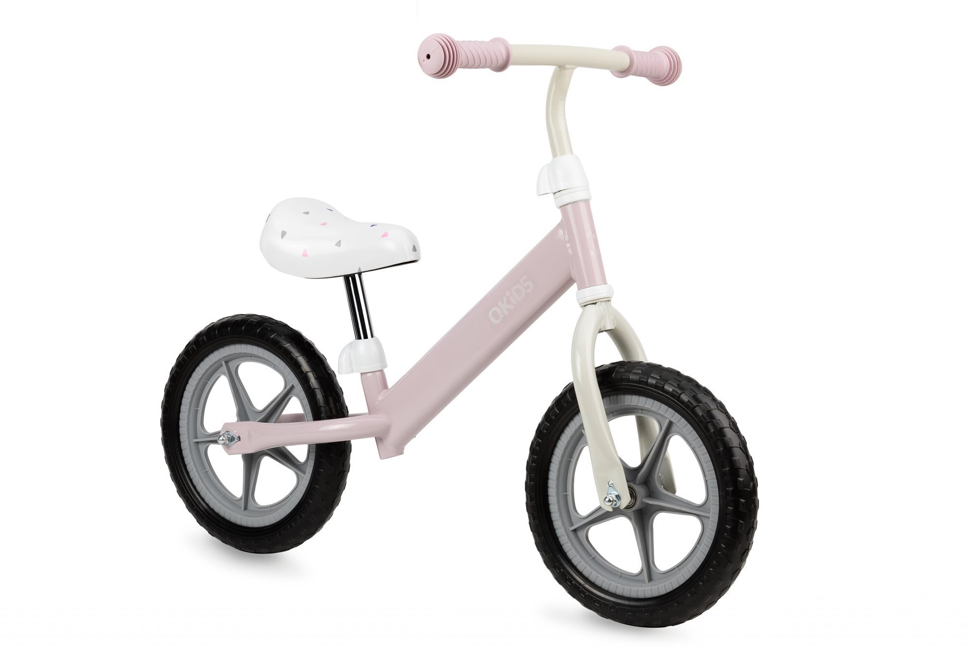 Whirlwind balance bike deals pink