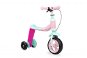 Balance Bike MoMi ELIOS 2in1 pink - Odrážedlo