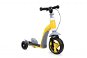 Balance Bike MoMi ELIOS 2in1 yellow - Odrážedlo