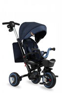 MoMi INVIDIA blue - Tricycle