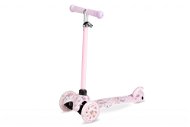 MoMi WEENDY pink - Children's Scooter