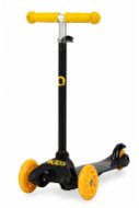 QKIDS LUMIS yellow - Children's Scooter