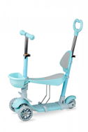 QKIDS ILI blue - Children's Scooter