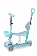 QKIDS ILI blue - Children's Scooter