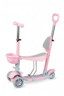 QKIDS ILI pink - Children's Scooter