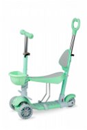 QKIDS ILI green - Children's Scooter