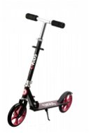 QKIDS WEISS black and pink - Children's Scooter