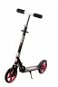 QKIDS WEISS black and pink - Children's Scooter