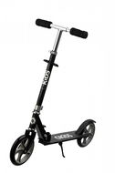 QKIDS WEISS grey - Folding Scooter