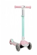 MoMi VIVIO pink - Children's Scooter