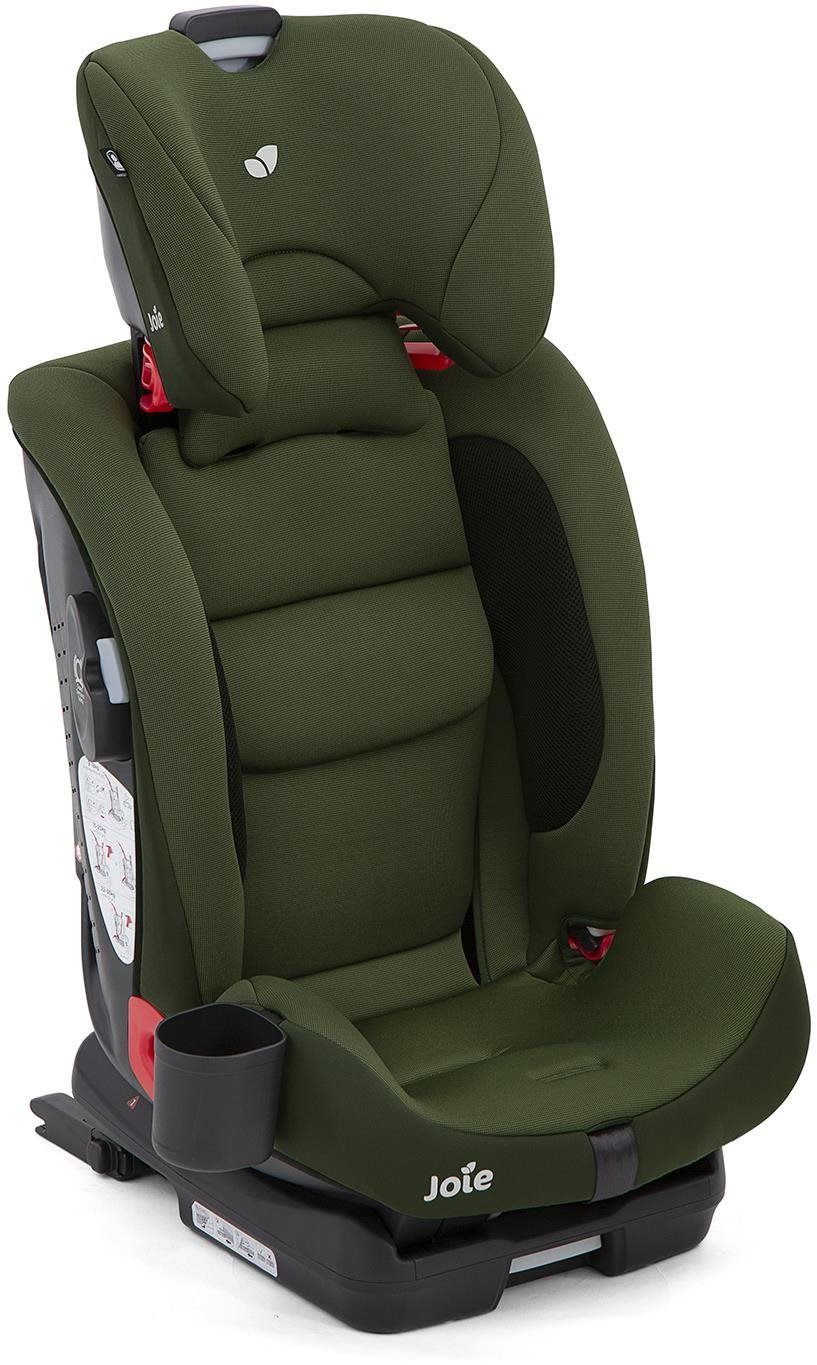 Joie bold outlet rear facing