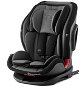 Kinderkraft Oneto3 Isofix Jet Black 9-36 kg - Car Seat