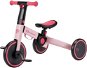 Kinderkraft 4TRIKE candy pink - Tricycle