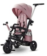 Kinderkraft Easytwist Mauvelous Pink - Tricycle