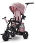 Kinderkraft Easytwist Mauvelous Pink - Tricikli