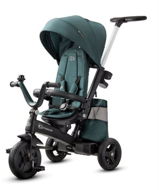 Kinderkraft Easytwist Midnight Green - Trojkolka