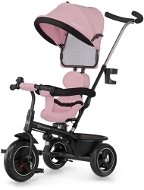 Kinderkraft Freeway pink - Tricycle