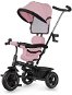Kinderkraft Freeway pink - Tricikli