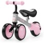 Kinderkraft Mini Cutie Pink - Balance Bike