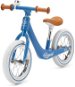 Kinderkraft Rapid Blue Sapphire - Balance Bike 