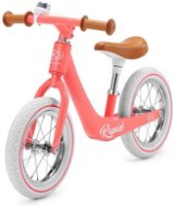 Kinderkraft Rapid Magic Coral - Balance Bike