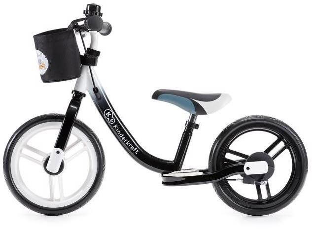 Kinderkraft space 2024 balance bike