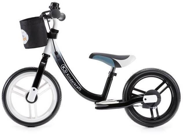 Kinderkraft space store balance bike