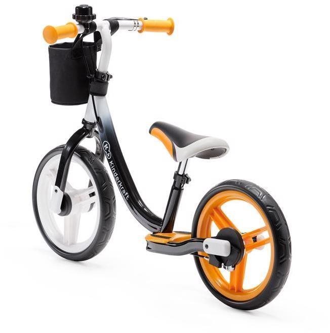 Kinderkraft space shop balance bike