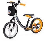 Kinderkraft Space Orange - Balance Bike