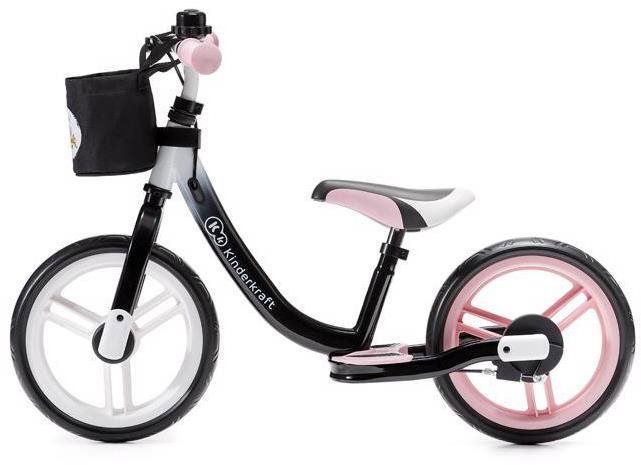 Kinderkraft space 2024 balance bike