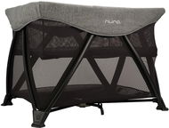 NUNA Sena aire charcoal - Travel Bed