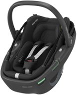 Maxi-Cosi Coral 360 Essential 0–13 kg Black - Gyerekülés