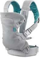 Infantino Flip 4in1 Light & Airy - Baby Carrier