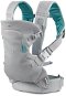 Infantino Flip 4in1 Light & Airy - Baby Carrier